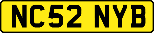 NC52NYB