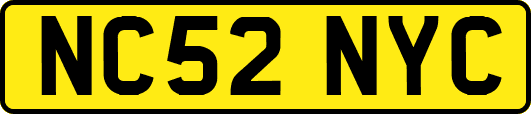 NC52NYC