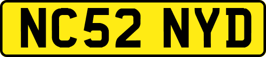 NC52NYD