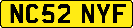 NC52NYF