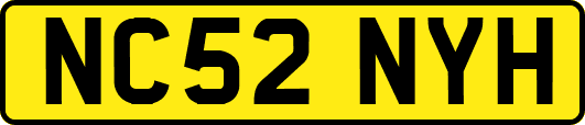 NC52NYH