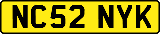 NC52NYK