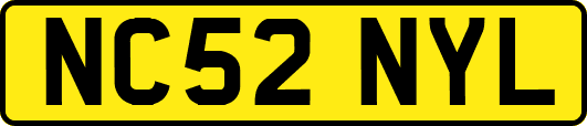 NC52NYL