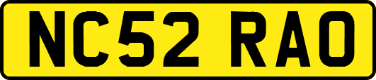 NC52RAO