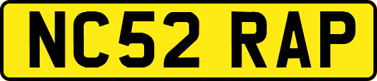 NC52RAP