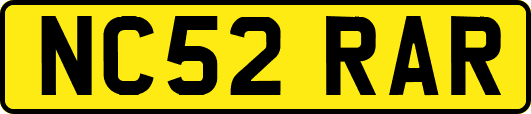 NC52RAR