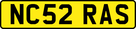 NC52RAS