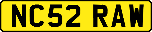 NC52RAW