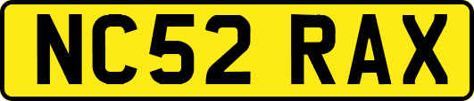 NC52RAX