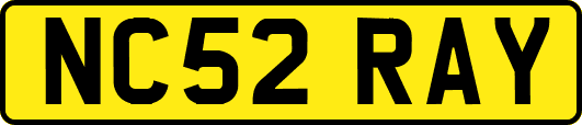 NC52RAY