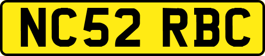 NC52RBC