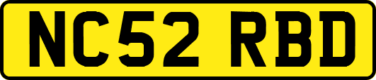 NC52RBD