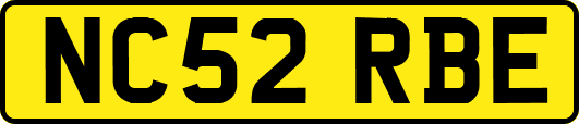 NC52RBE