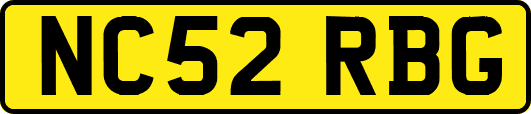 NC52RBG