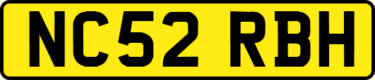 NC52RBH