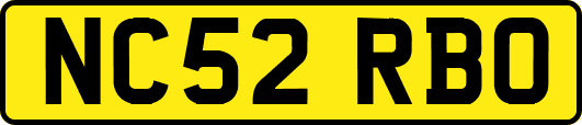 NC52RBO