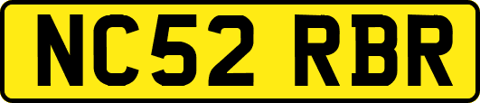 NC52RBR
