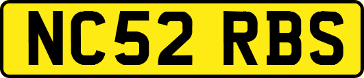 NC52RBS