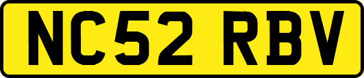 NC52RBV