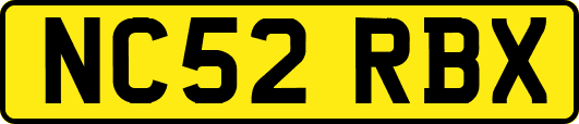 NC52RBX