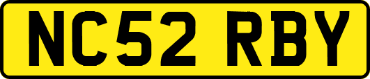 NC52RBY