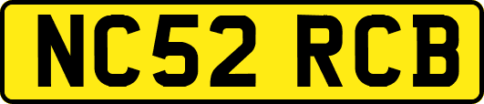 NC52RCB
