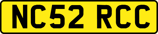 NC52RCC