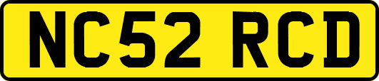 NC52RCD