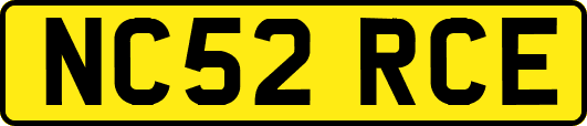 NC52RCE