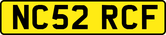 NC52RCF