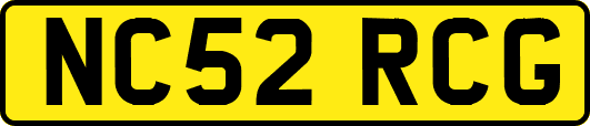 NC52RCG