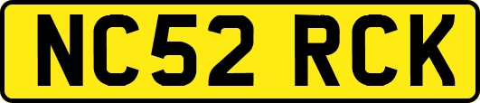 NC52RCK