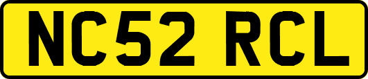 NC52RCL