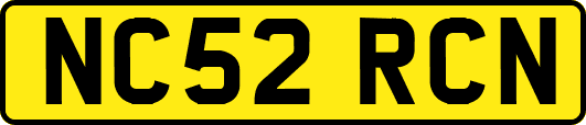 NC52RCN