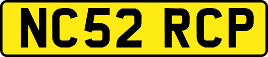 NC52RCP