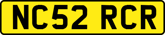 NC52RCR