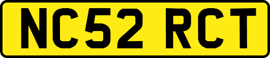 NC52RCT