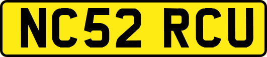 NC52RCU