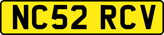NC52RCV