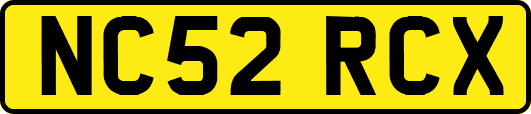 NC52RCX