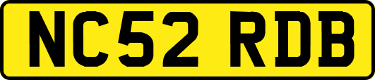 NC52RDB
