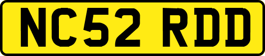 NC52RDD