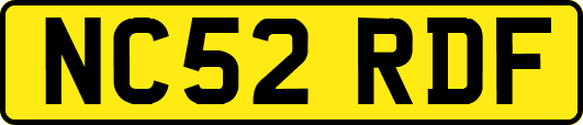NC52RDF