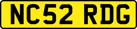 NC52RDG