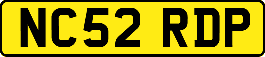 NC52RDP