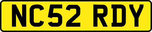 NC52RDY