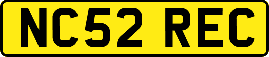 NC52REC