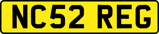 NC52REG