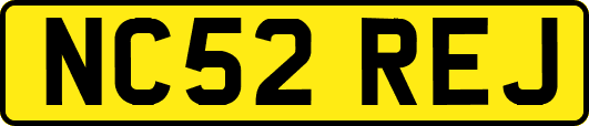 NC52REJ