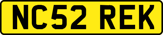 NC52REK
